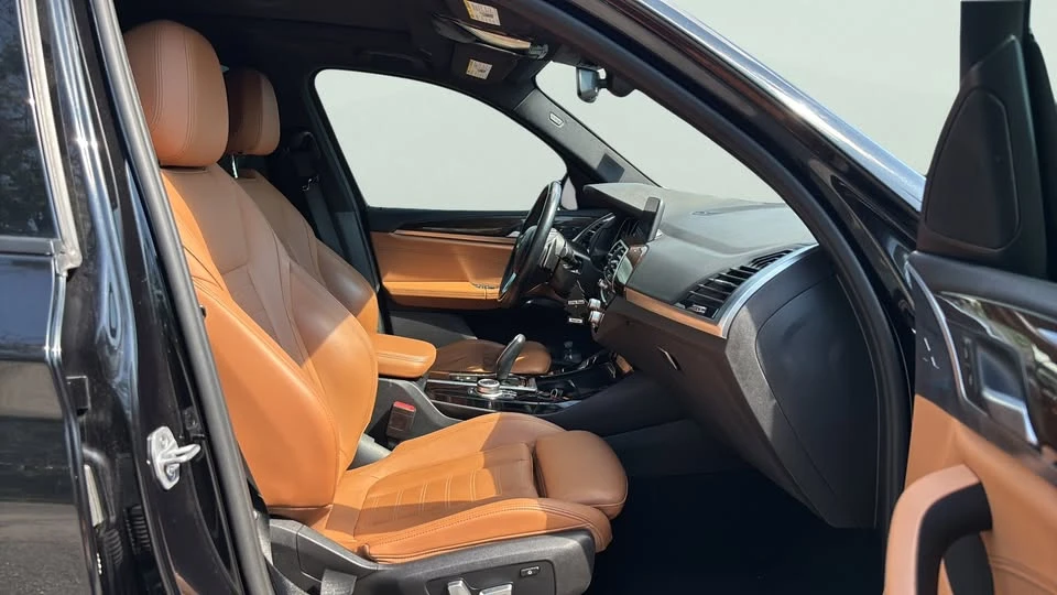 2021 BMW G01 X3 - Image 10 of 17