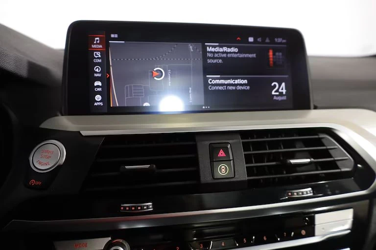 2021 BMW G01 X3 - Image 10 of 15