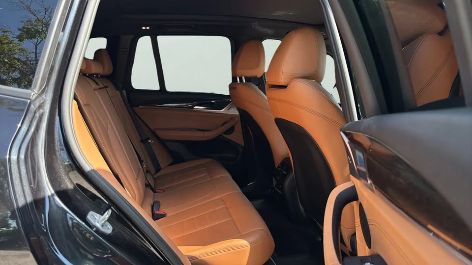 2021 BMW G01 X3 - Image 9 of 17