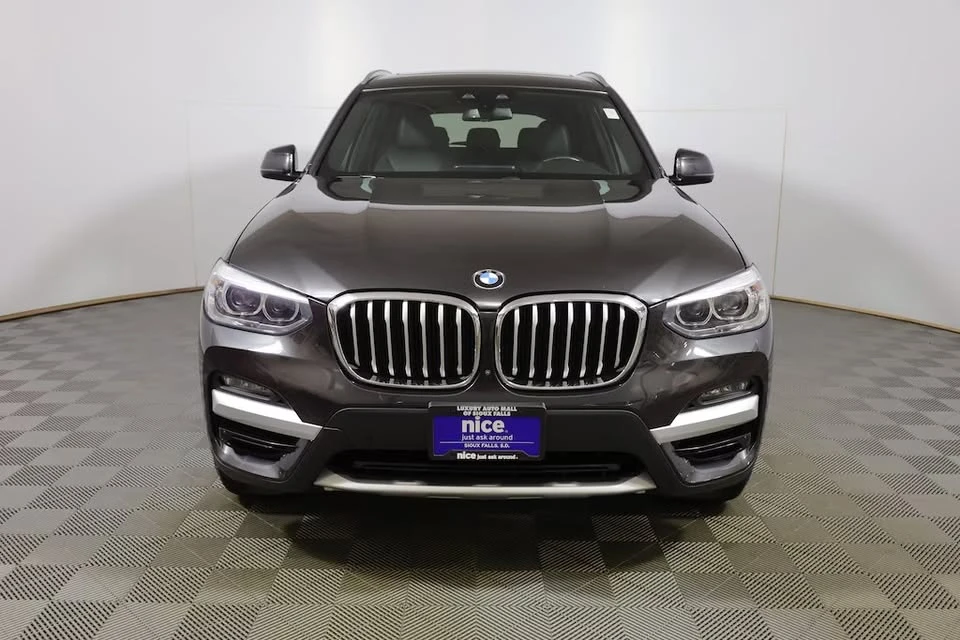 2021 BMW G01 X3 - Image 6 of 15