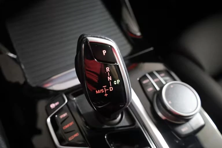 2021 BMW G01 X3 - Image 13 of 15