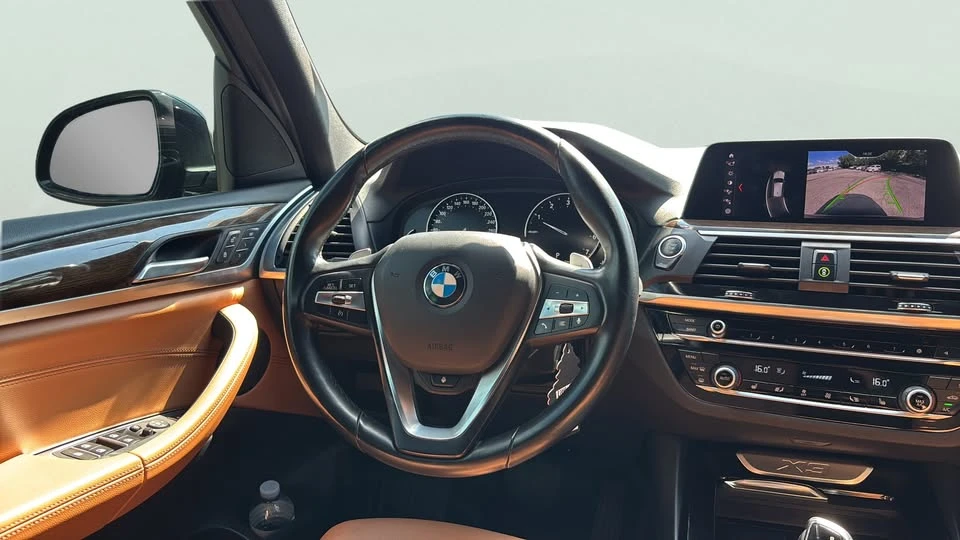 2021 BMW G01 X3 - Image 15 of 20