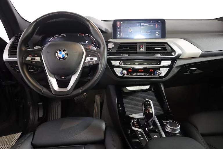 2021 BMW G01 X3 - Image 14 of 15