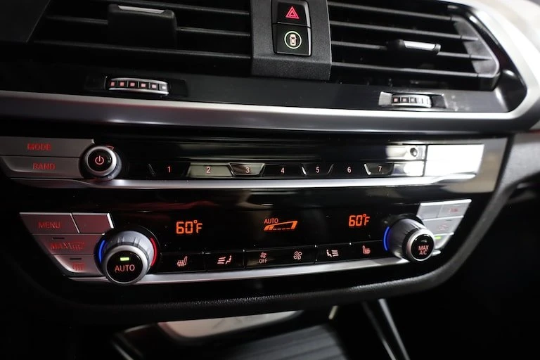 2021 BMW G01 X3 - Image 11 of 15