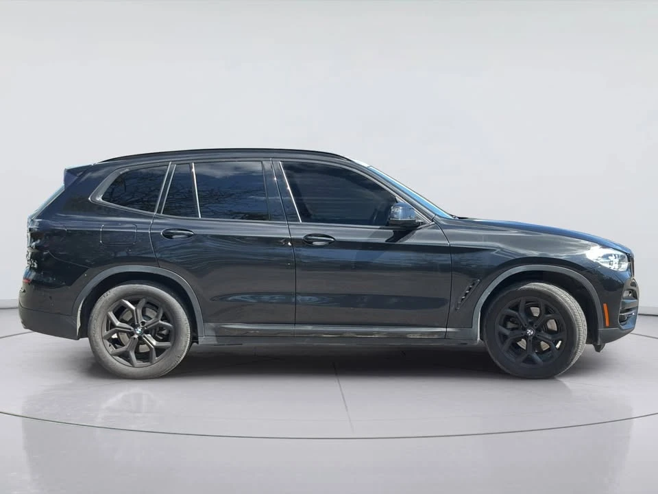 2021 BMW G01 X3 - Image 6 of 20