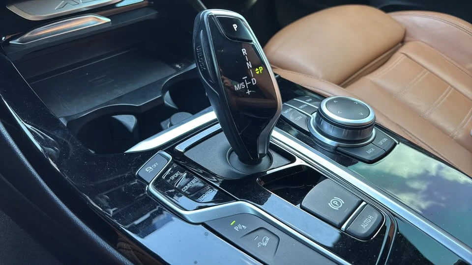 2021 BMW G01 X3 - Image 17 of 20