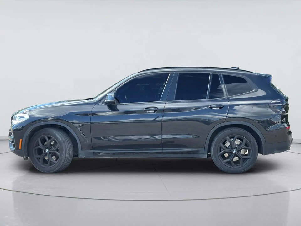 2021 BMW G01 X3 - Image 2 of 20