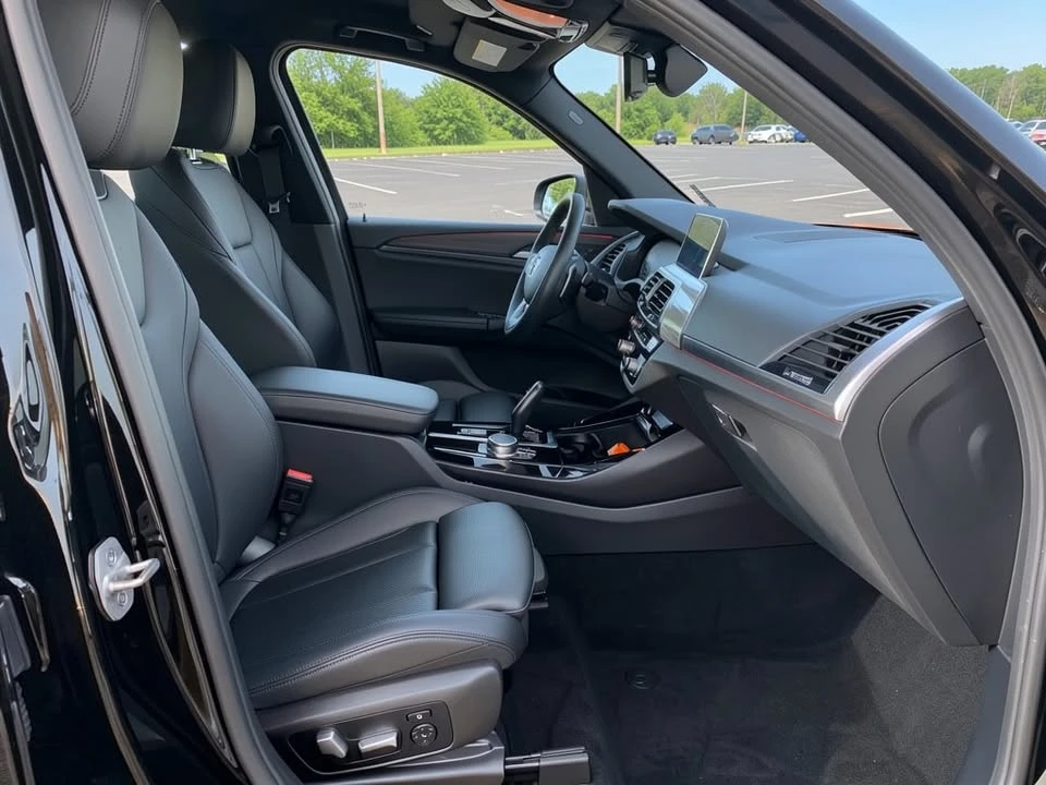 2021 BMW G01 X3 - Image 12 of 13