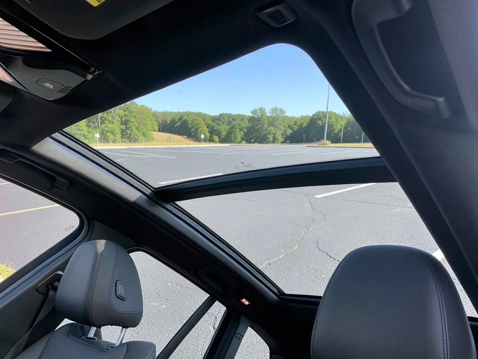2021 BMW G01 X3 - Image 9 of 13