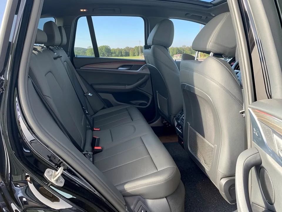 2021 BMW G01 X3 - Image 11 of 13