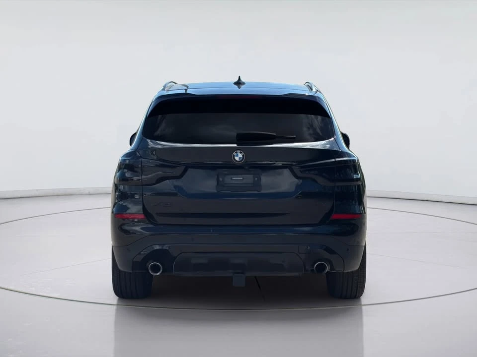 2021 BMW G01 X3 - Image 4 of 20