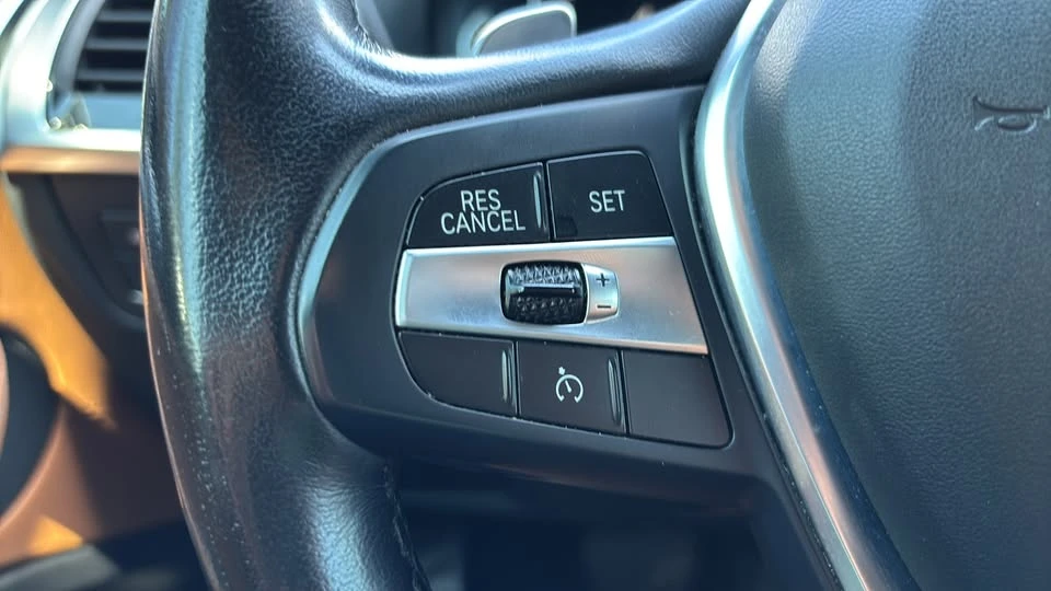 2021 BMW G01 X3 - Image 19 of 20