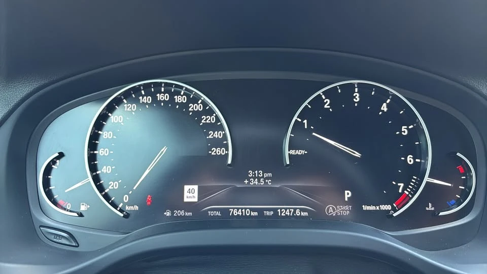 2021 BMW G01 X3 - Image 20 of 20