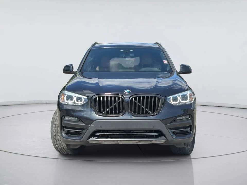 2021 BMW G01 X3 - Image 8 of 20