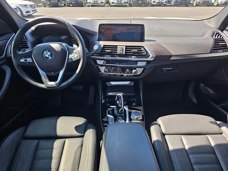 2021 BMW G01 X3 - Image 20 of 20
