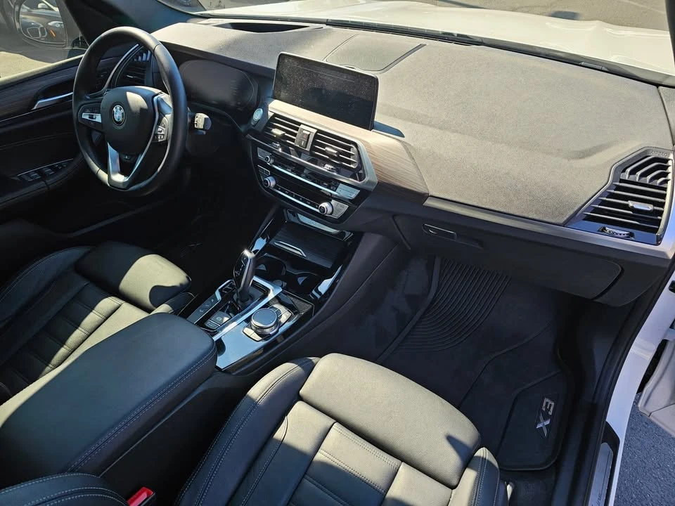 2021 BMW G01 X3 - Image 11 of 20