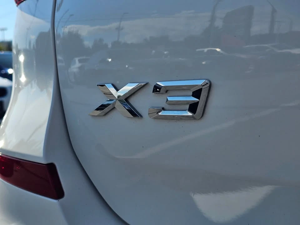 2021 BMW G01 X3 - Image 15 of 20