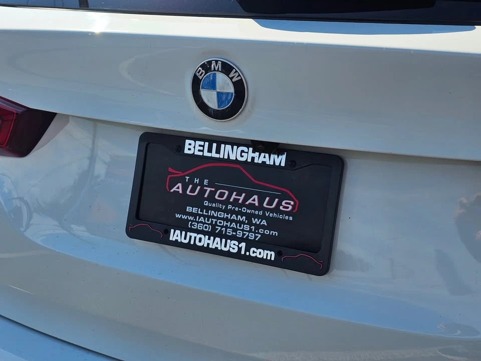 2021 BMW G01 X3 - Image 14 of 20
