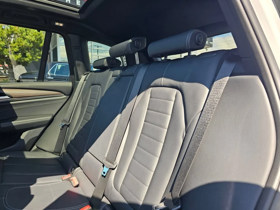 2021 BMW G01 X3 - Image 19 of 20