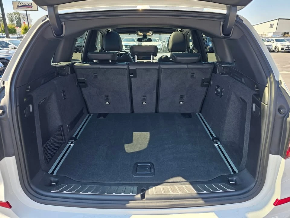 2021 BMW G01 X3 - Image 16 of 20