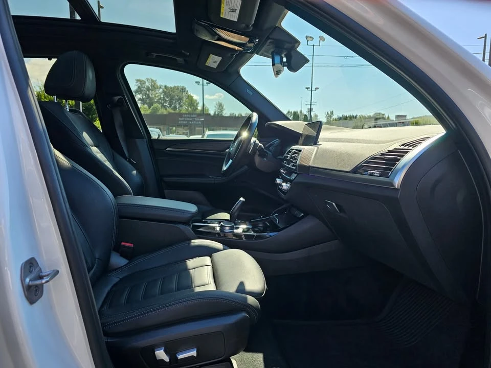 2021 BMW G01 X3 - Image 10 of 20
