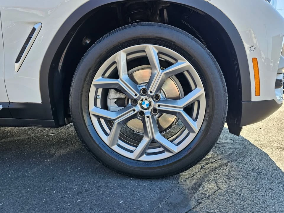 2021 BMW G01 X3 - Image 9 of 20