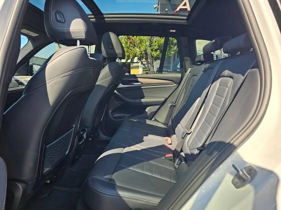 2021 BMW G01 X3 - Image 18 of 20