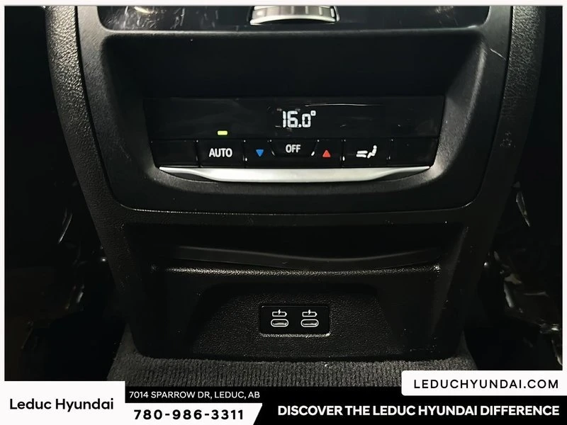2021 BMW G01 X3 - Image 11 of 20