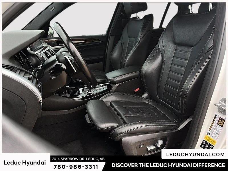 2021 BMW G01 X3 - Image 7 of 20