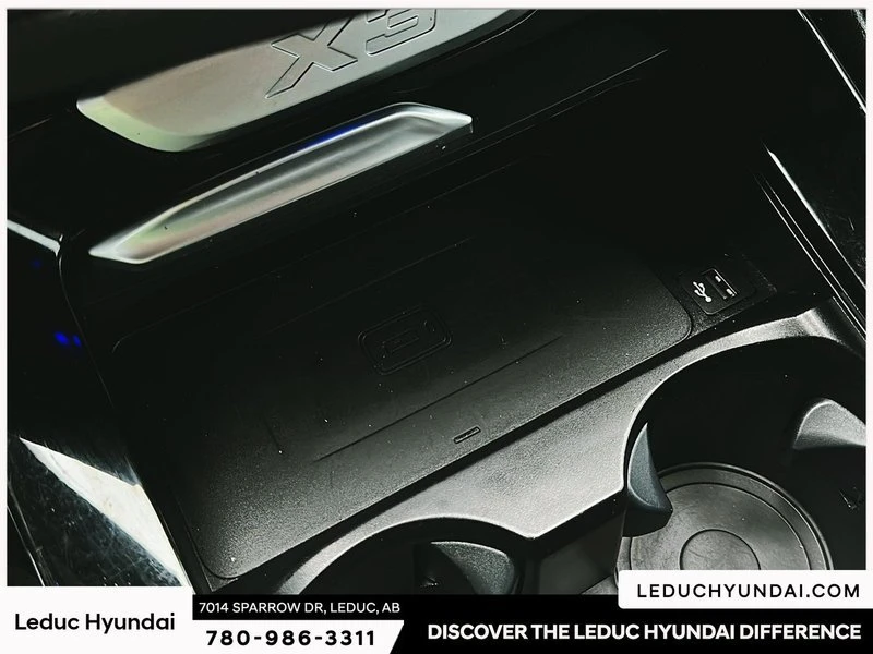 2021 BMW G01 X3 - Image 20 of 20