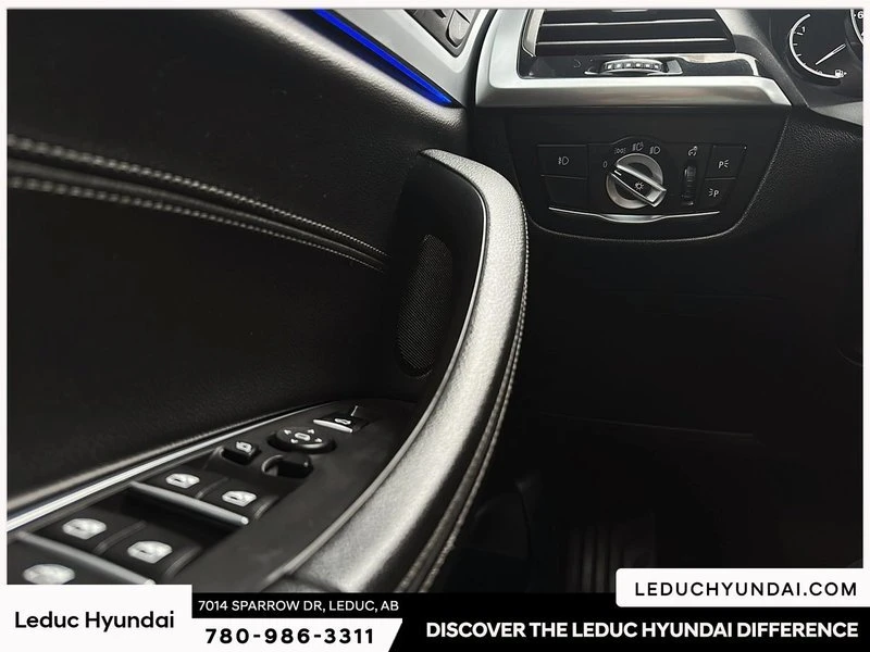 2021 BMW G01 X3 - Image 16 of 20