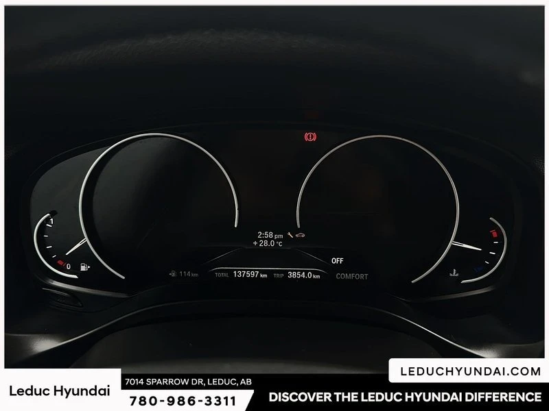 2021 BMW G01 X3 - Image 13 of 20