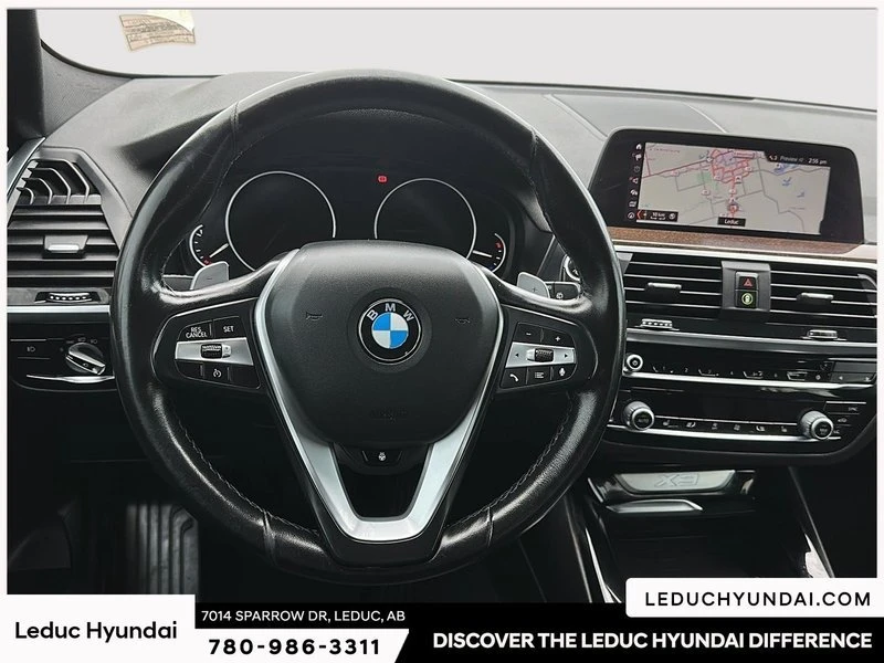 2021 BMW G01 X3 - Image 12 of 20