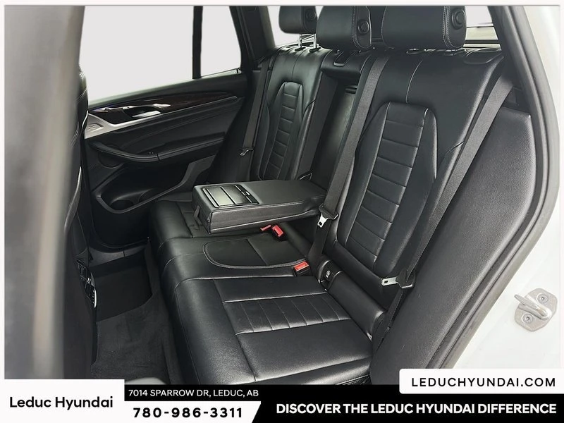 2021 BMW G01 X3 - Image 9 of 20