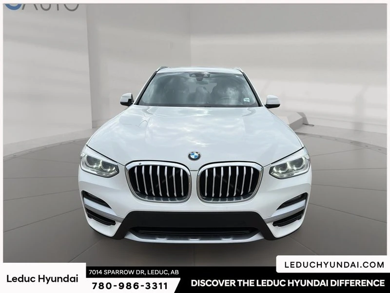2021 BMW G01 X3 - Image 2 of 20