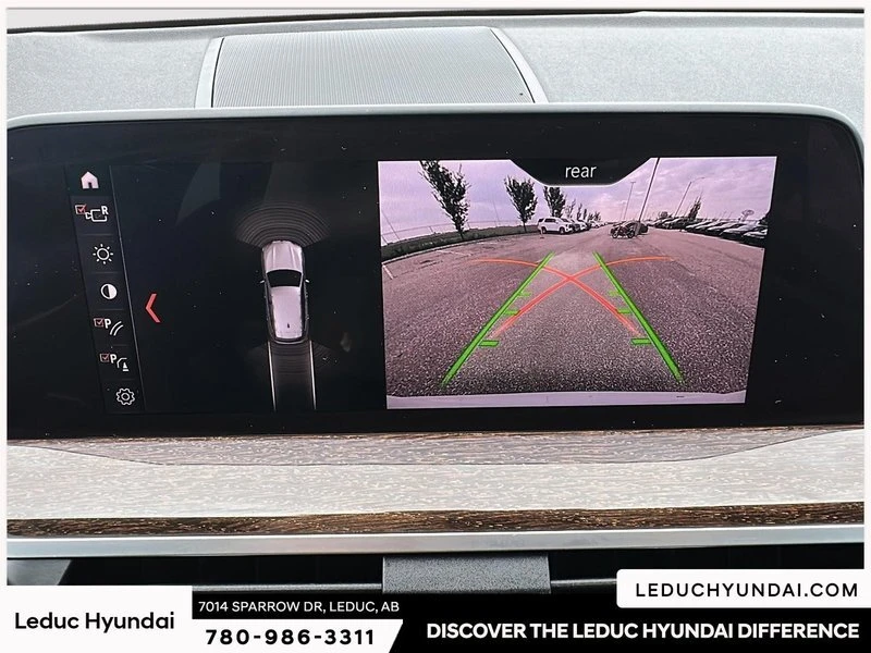 2021 BMW G01 X3 - Image 18 of 20
