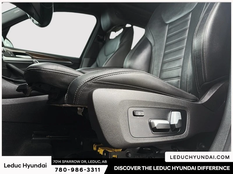 2021 BMW G01 X3 - Image 8 of 20