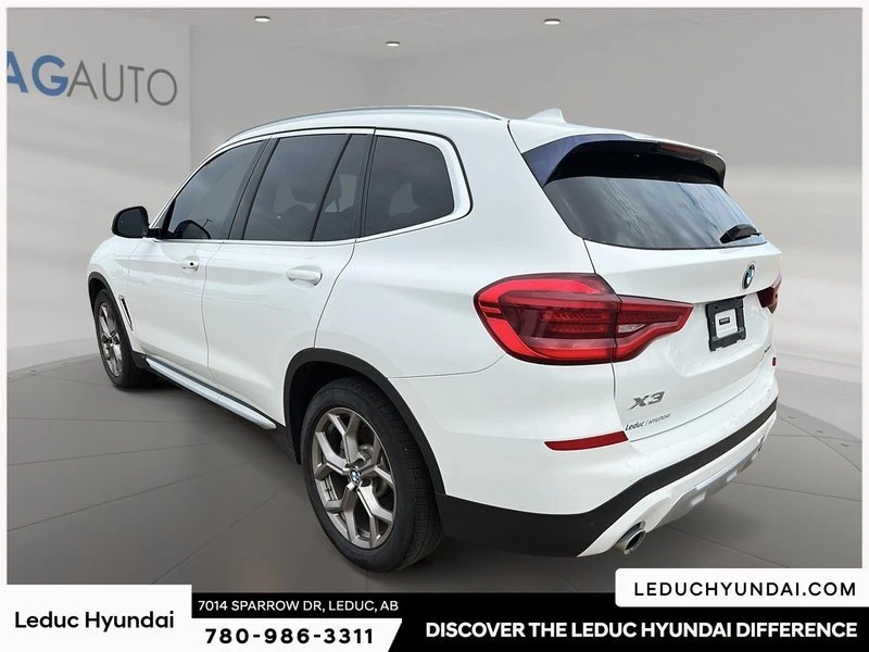 2021 BMW G01 X3 - Image 4 of 20