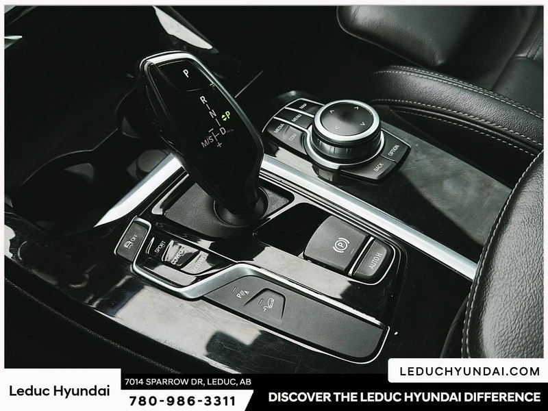 2021 BMW G01 X3 - Image 15 of 20