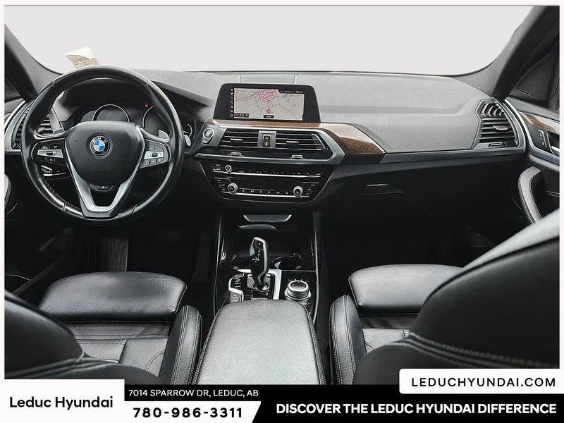 2021 BMW G01 X3 - Image 10 of 20