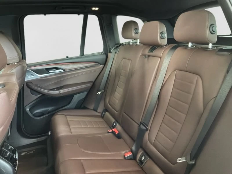2021 BMW G01 X3 - Image 15 of 20
