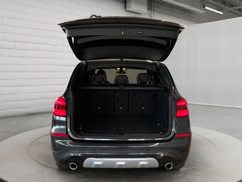 2021 BMW G01 X3 - Image 16 of 20