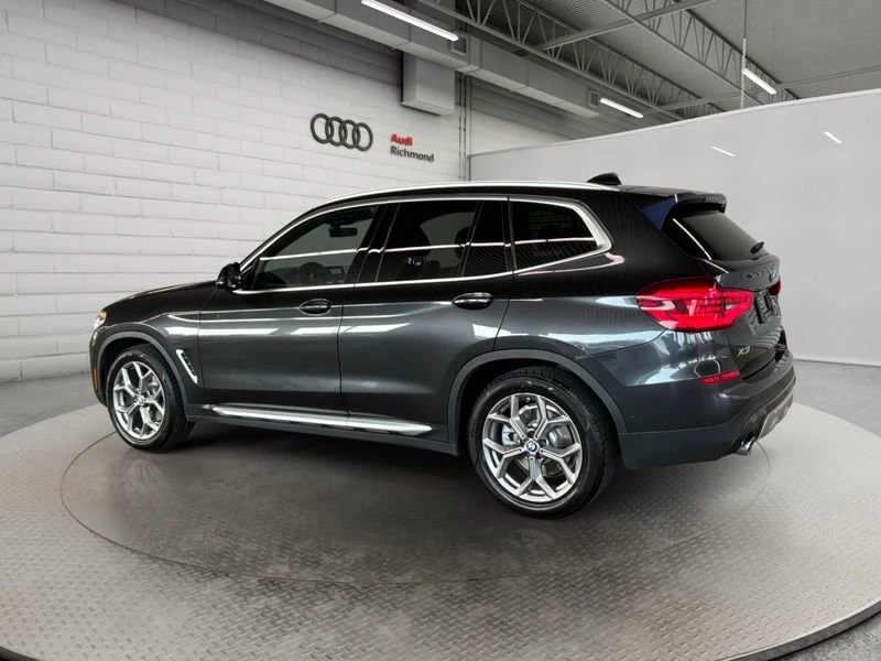 2021 BMW G01 X3 - Image 10 of 20