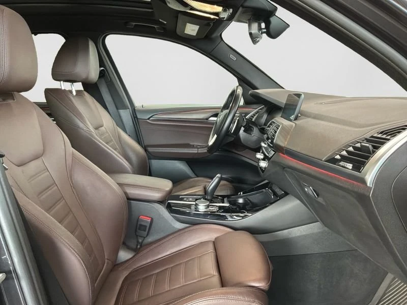 2021 BMW G01 X3 - Image 13 of 20