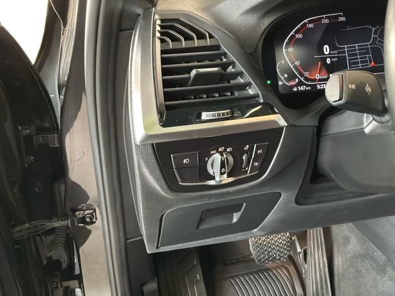 2021 BMW G01 X3 - Image 18 of 20