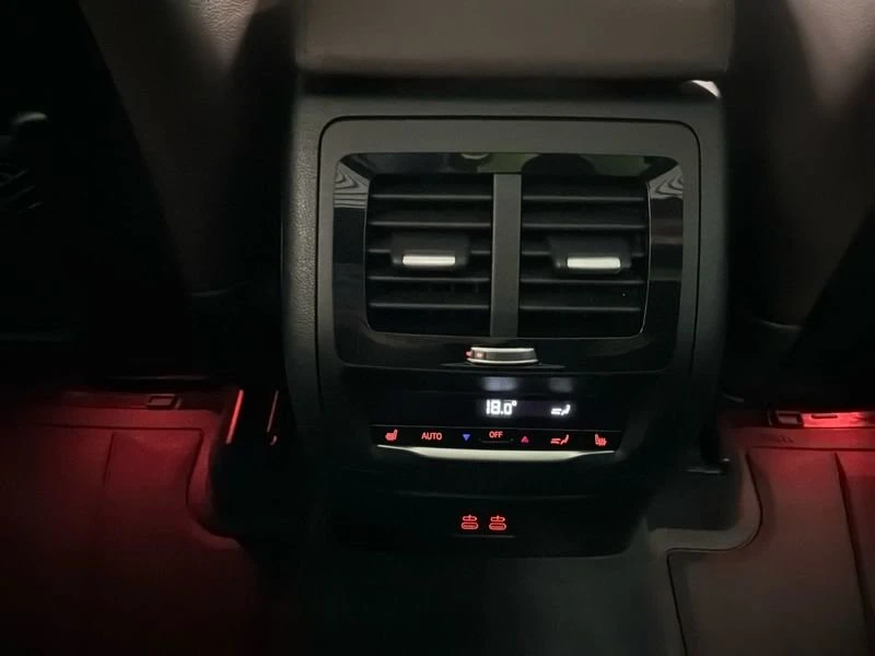 2021 BMW G01 X3 - Image 20 of 20