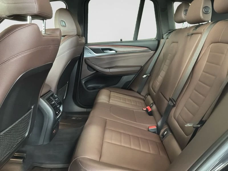 2021 BMW G01 X3 - Image 14 of 20