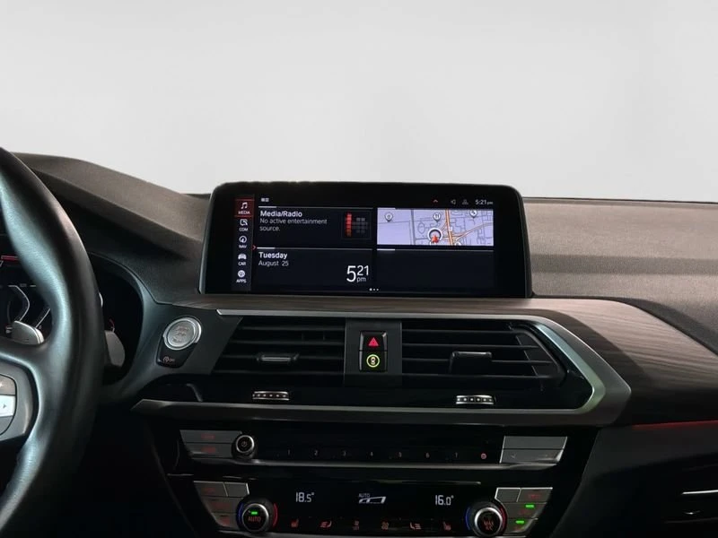 2021 BMW G01 X3 - Image 11 of 20