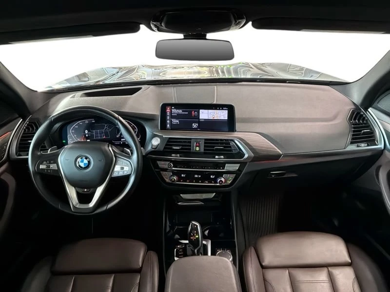 2021 BMW G01 X3 - Image 12 of 20