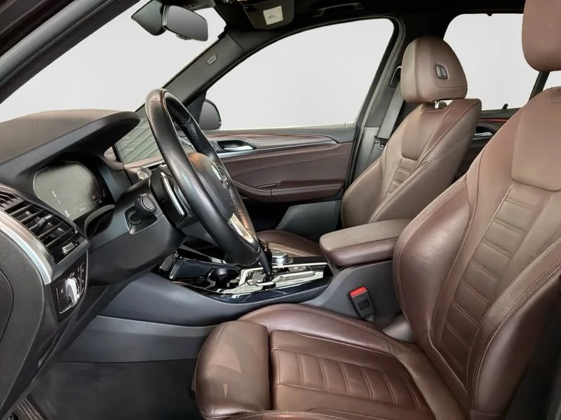 2021 BMW G01 X3 - Image 9 of 20